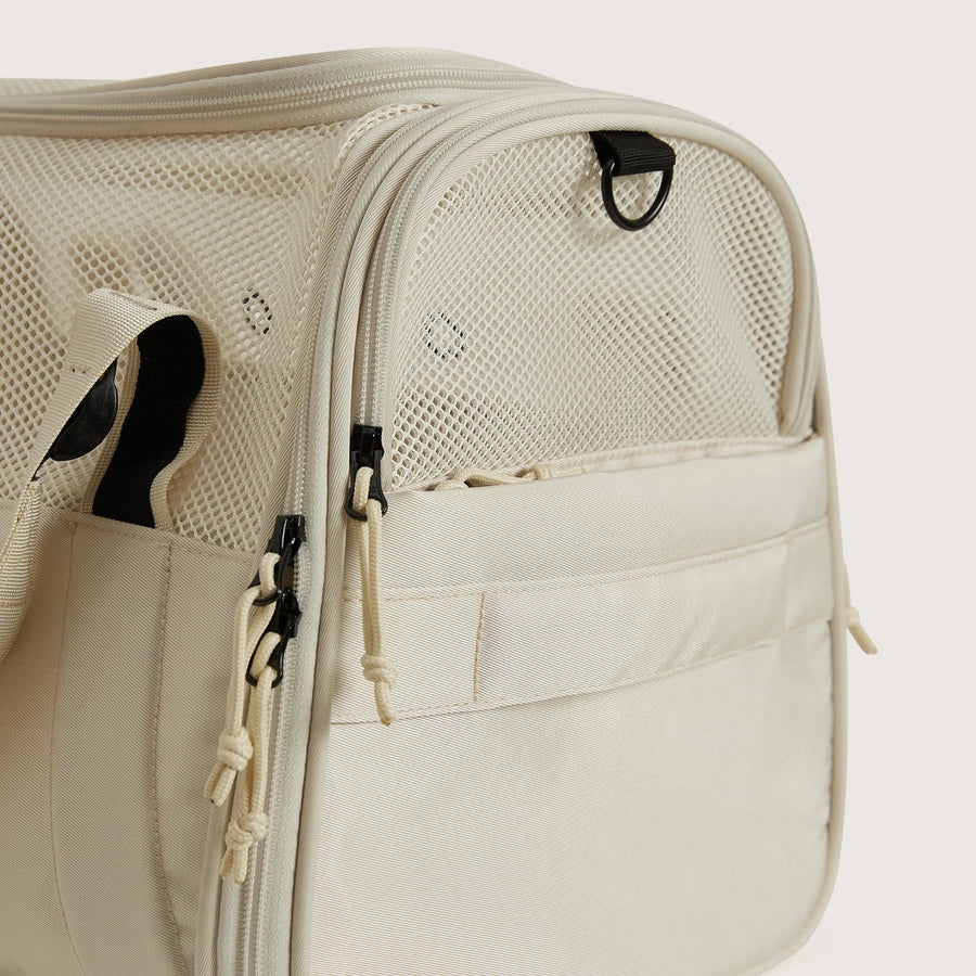 Rollover Pet Travel Carrier