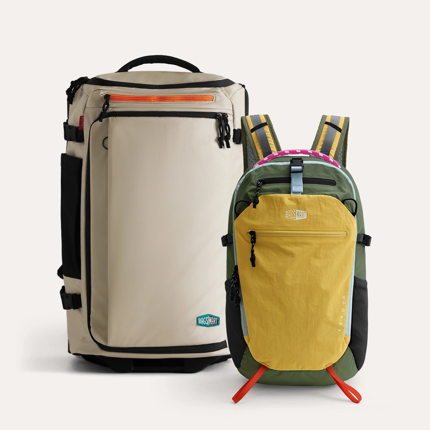 Faro Travel Kit