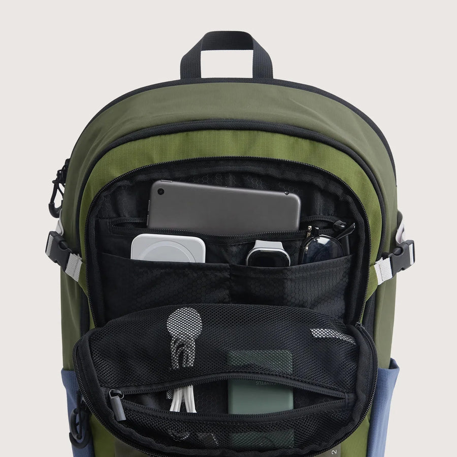 Faro Daypack 26 BAGSMART