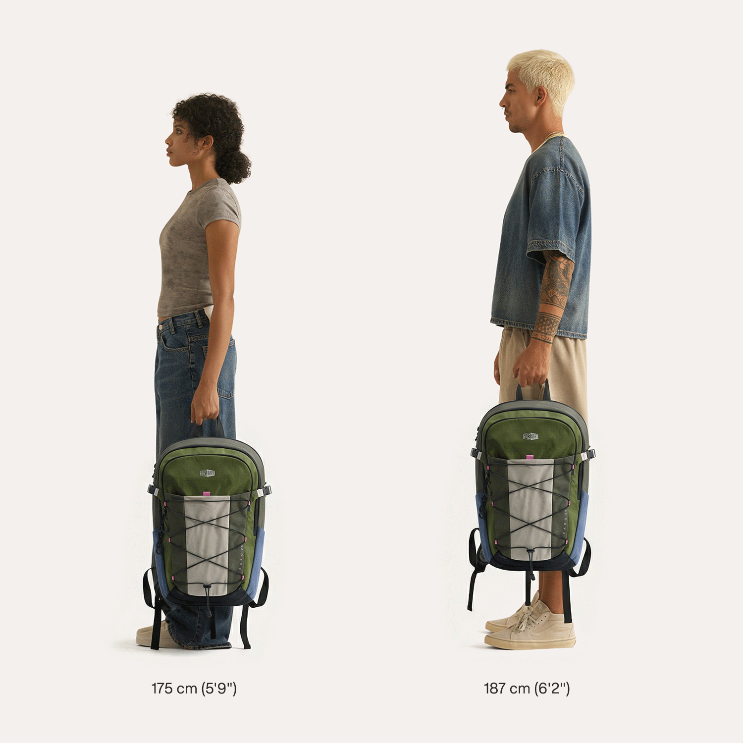 Faro Daypack 26