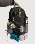 Faro Light Backpack 0.4 BAGSMART