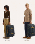 Faro Rolling Duffel