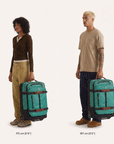 Faro Rolling Duffel