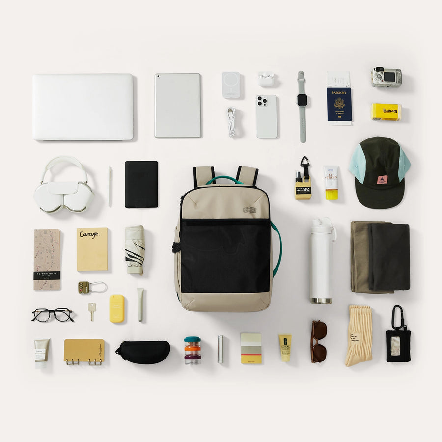 Blast Elite 22L Backpack