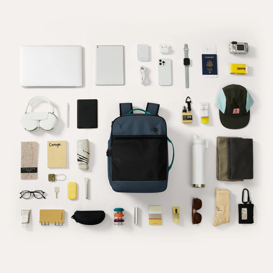 Blast Elite 22L Backpack