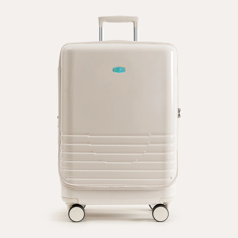 Getaway 24" Check-in: Side-Opening