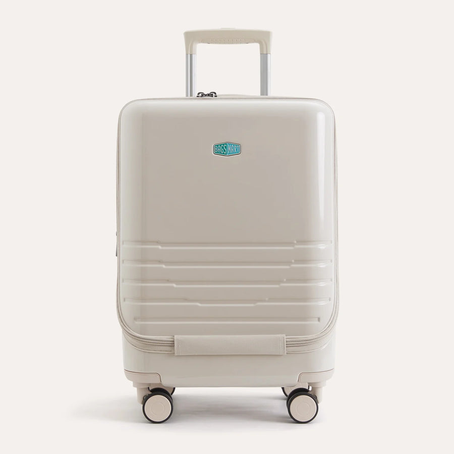 Getaway 20'' Carry-on: Front-Opening