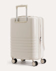 Getaway 20'' Carry-on: Front-Opening