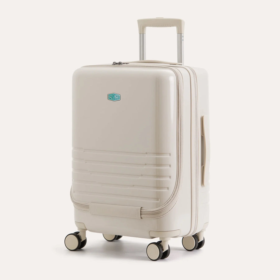 Getaway 20'' Carry-on: Front-Opening