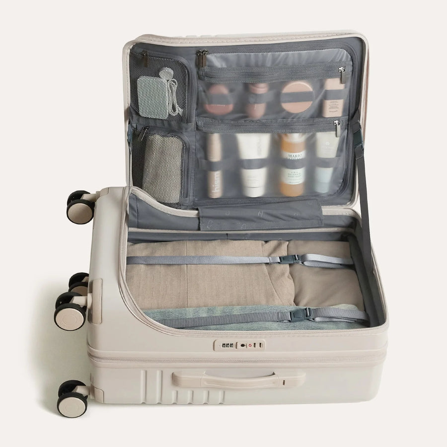 Getaway 24" Check-in: Side-Opening