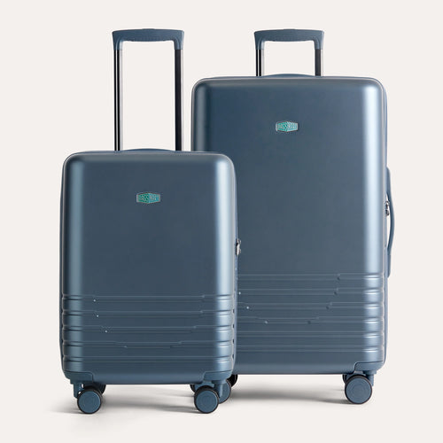 Getaway Luggage Set
