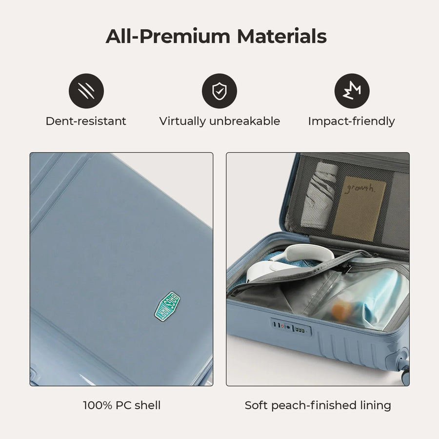 Getaway 19" Carry-On