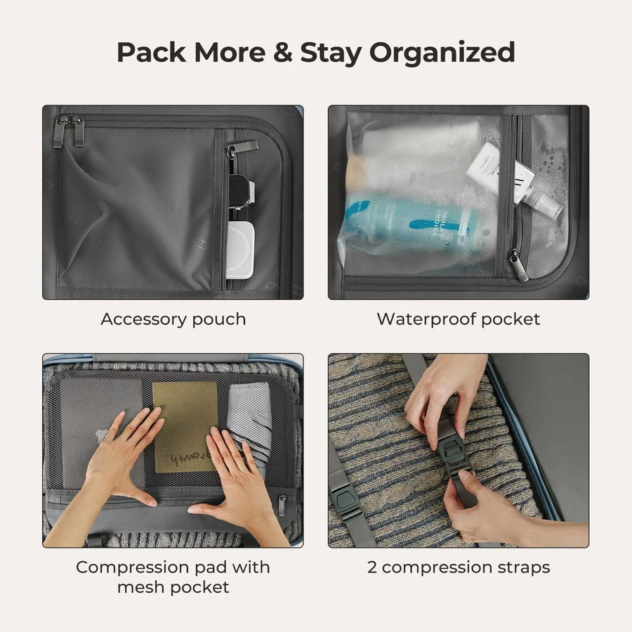 Getaway 19" Carry-On