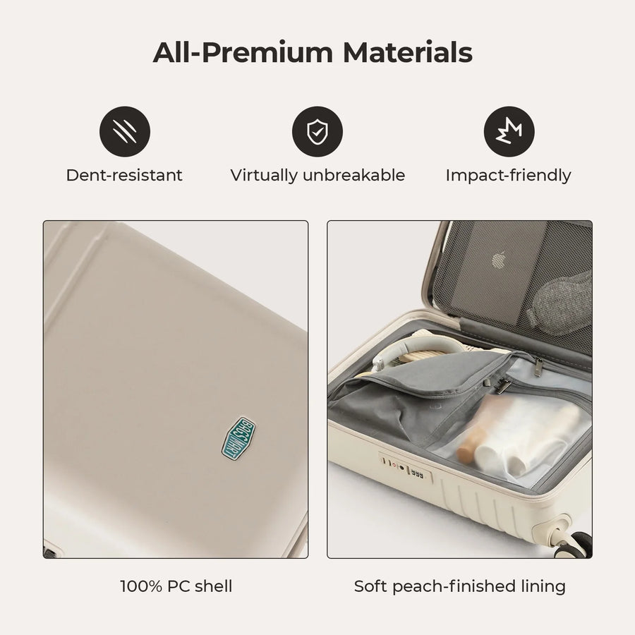 Getaway 19" Carry-On