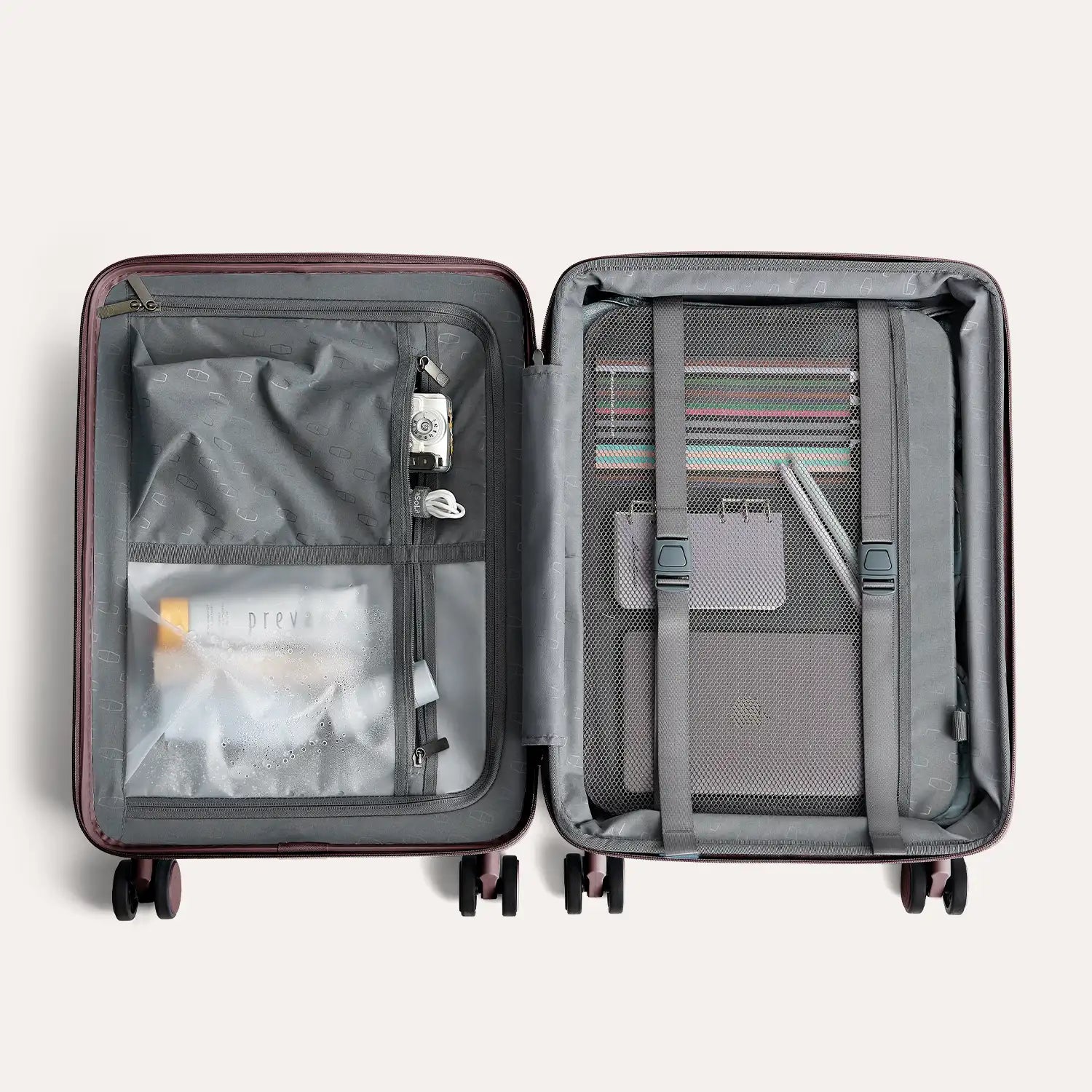 Getaway 20" Carry-On