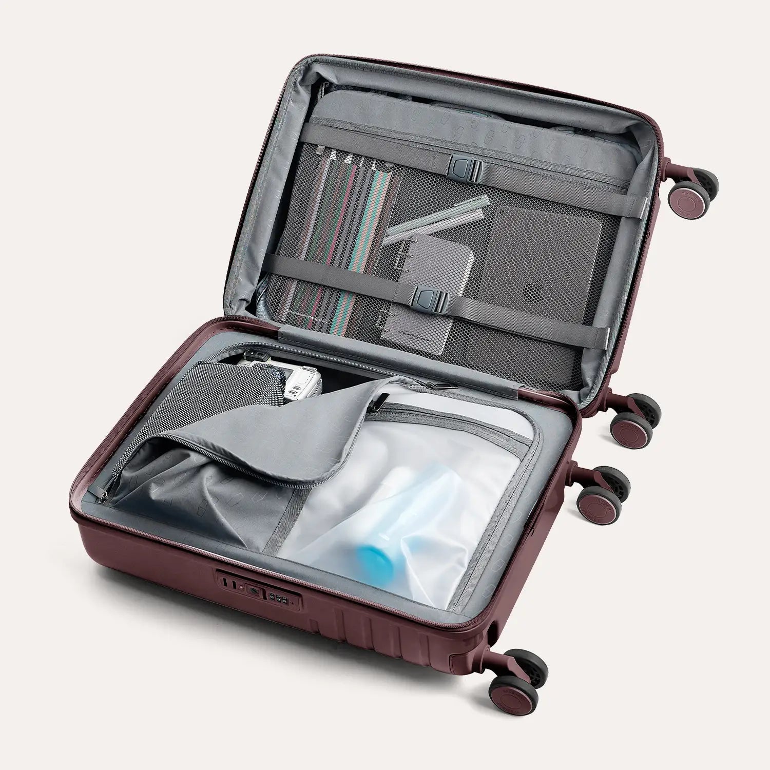 Getaway 20" Carry-On