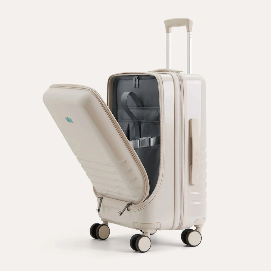 Getaway 20'' Carry-on: Front-Opening