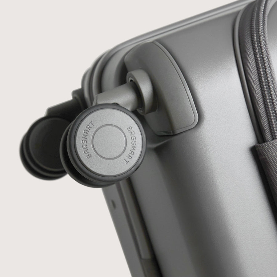 Getaway 20'' Carry-on: Front-Opening