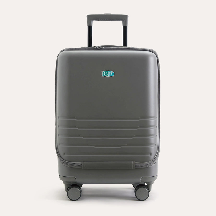 Getaway 20'' Carry-on: Front-Opening