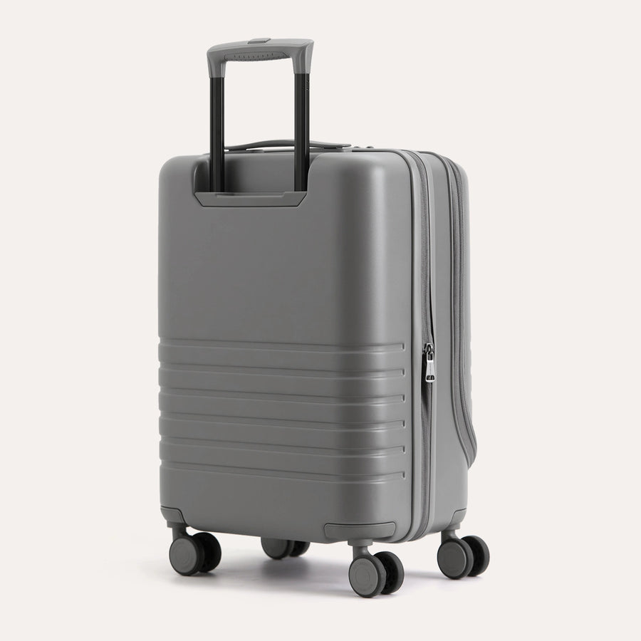Getaway 20'' Carry-on: Front-Opening