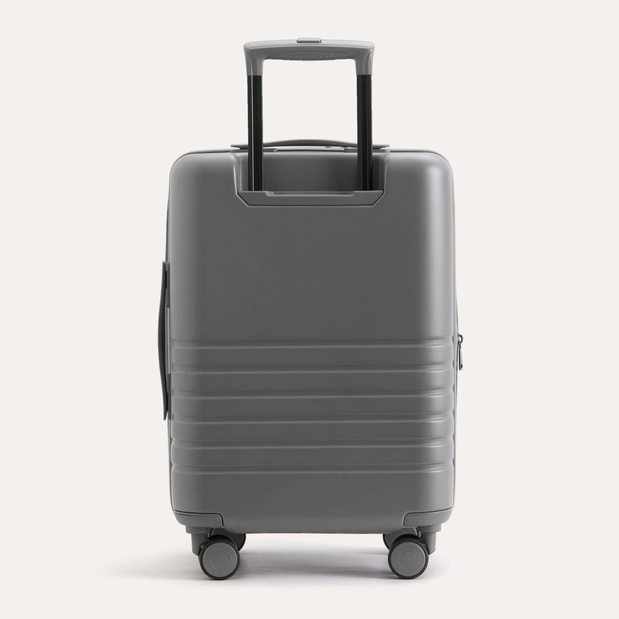 Getaway 20'' Carry-on: Front-Opening