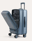 Getaway 20'' Carry-on: Front-Opening