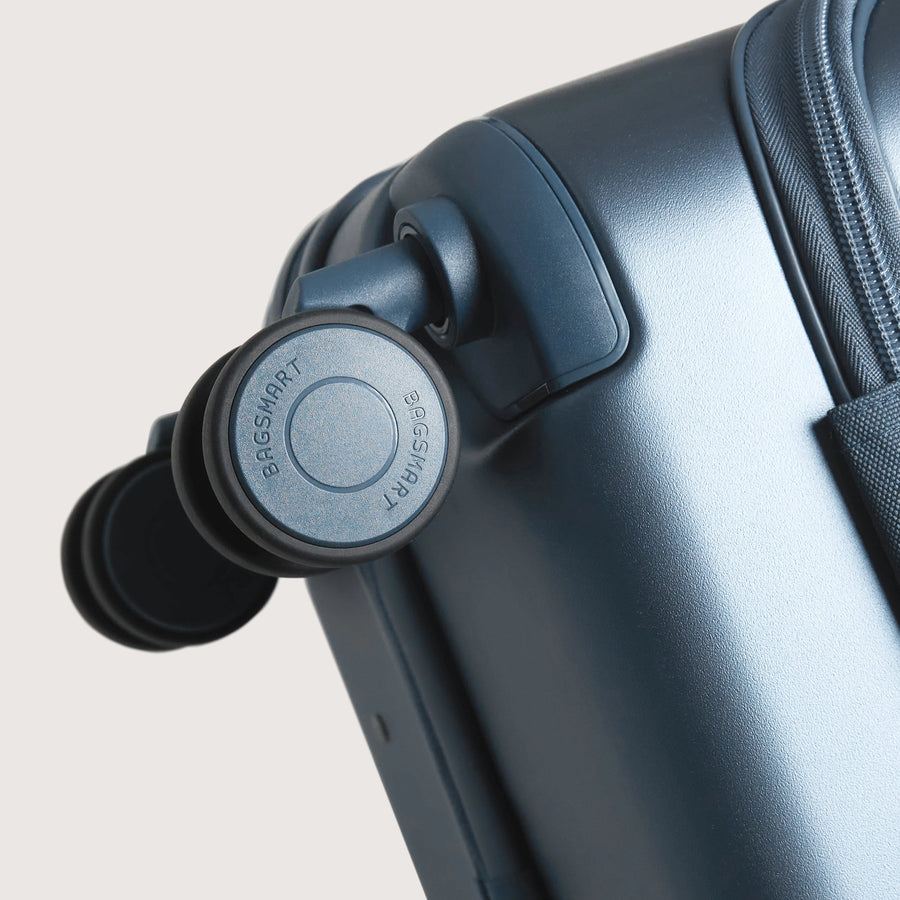 Getaway 20'' Carry-on: Front-Opening