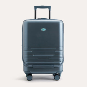 Getaway 20'' Carry-on: Front-Opening