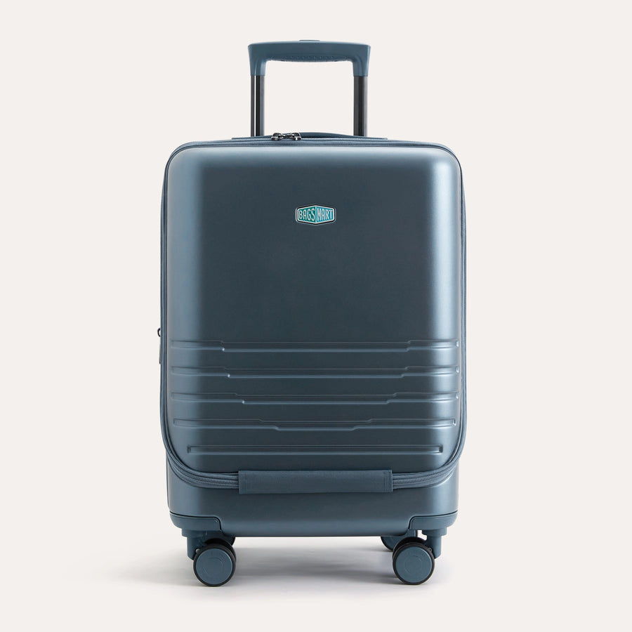 Getaway 20'' Carry-on: Front-Opening