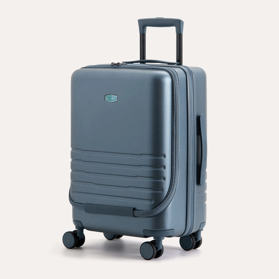 Getaway 20'' Carry-on: Front-Opening
