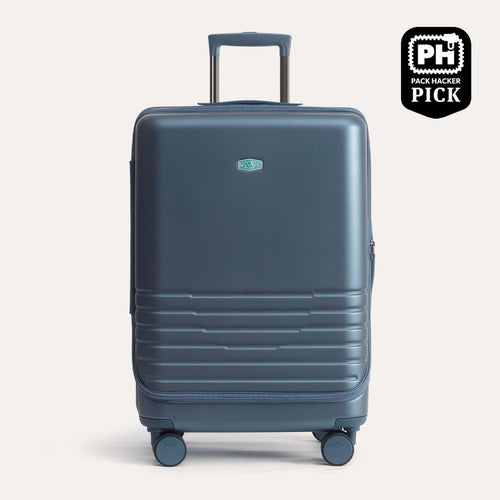 Getaway 24" Check-in: Side-Opening