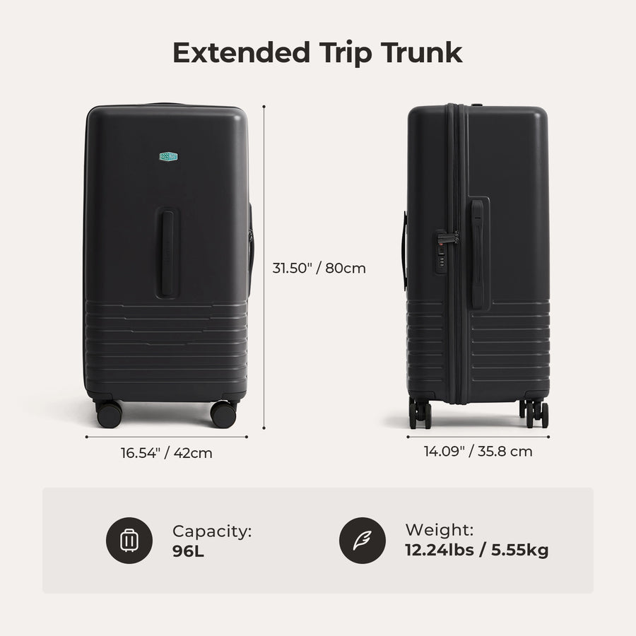Getaway 30" Trunk