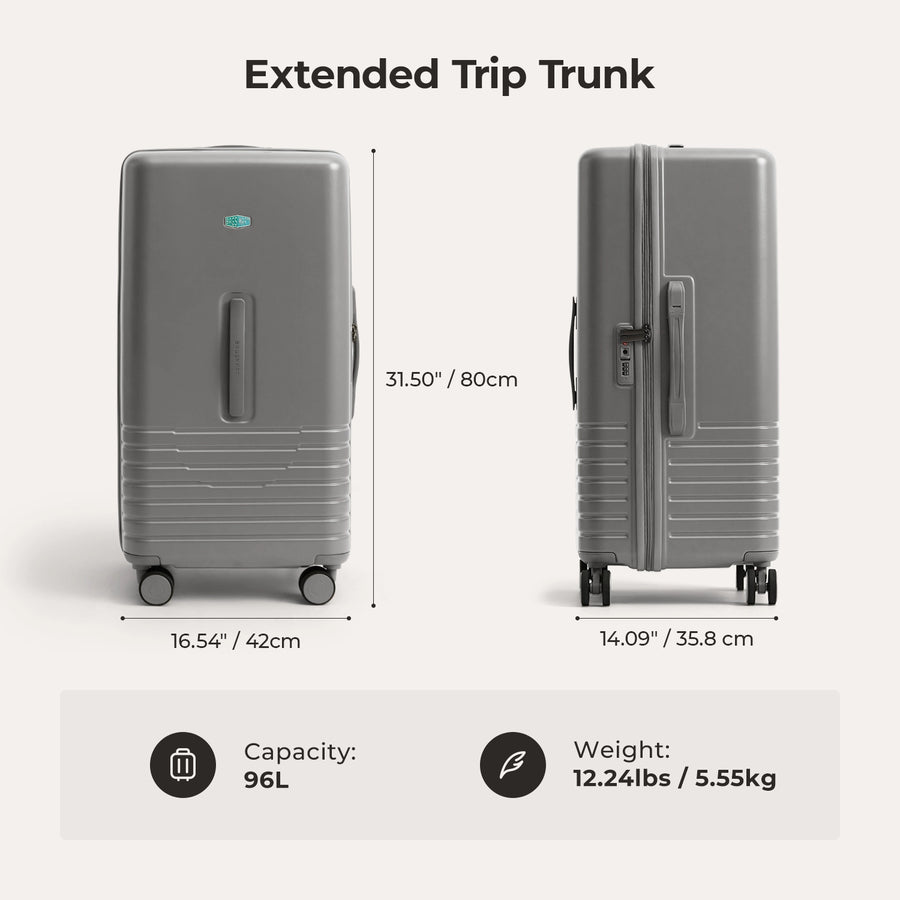Getaway 30" Trunk