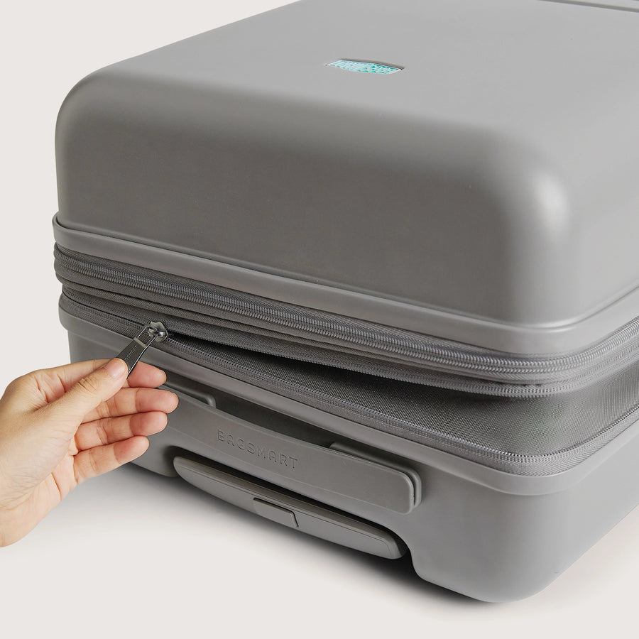 Getaway 26" Check-In