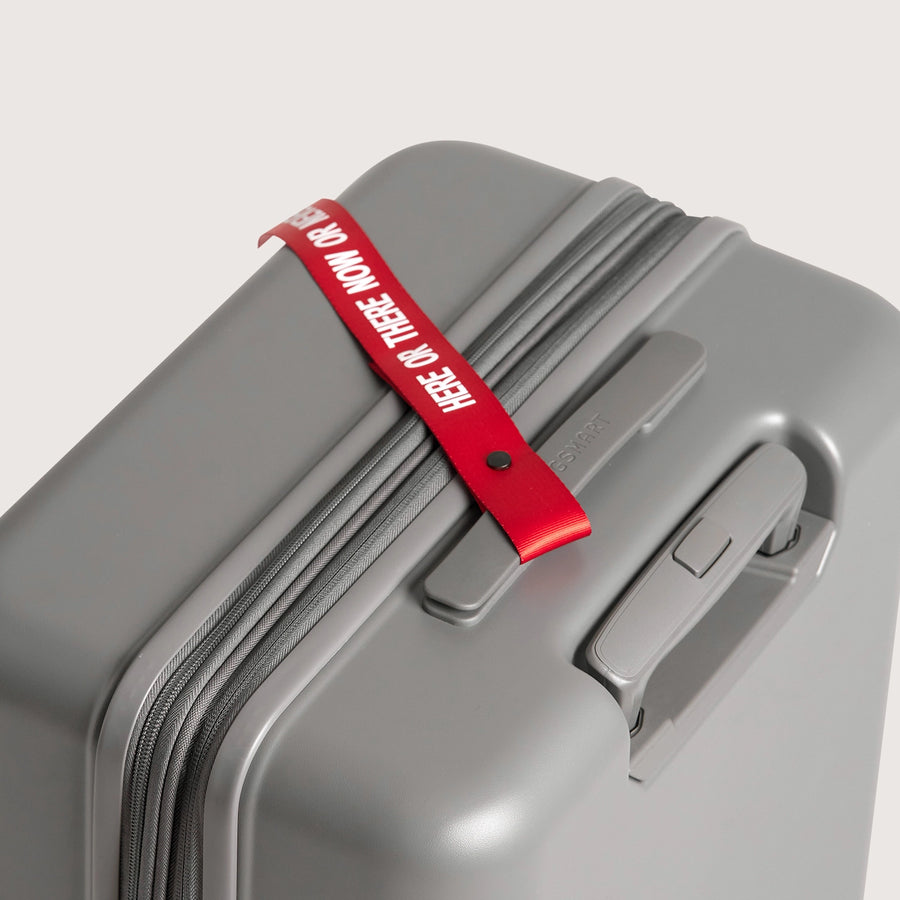 Getaway 26" Check-In