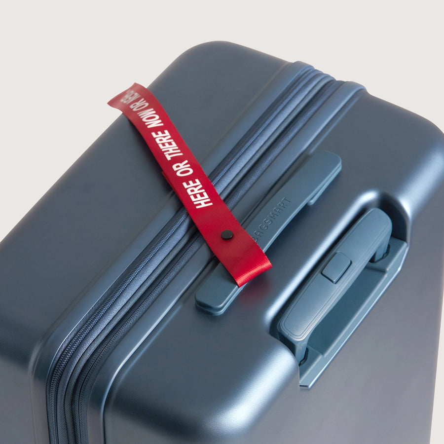 Getaway 26" Check-In