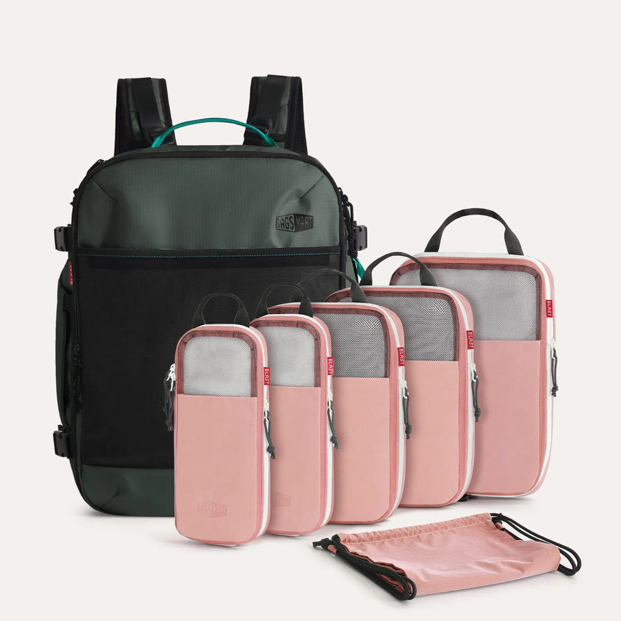 Blast Pro Organizing Duo