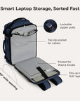 Roll & Roam Travel Kit
