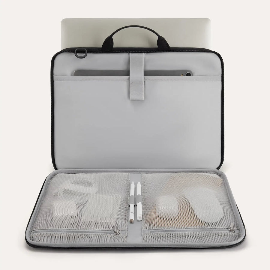 Bubble 15.6" Laptop Sleeve Pro