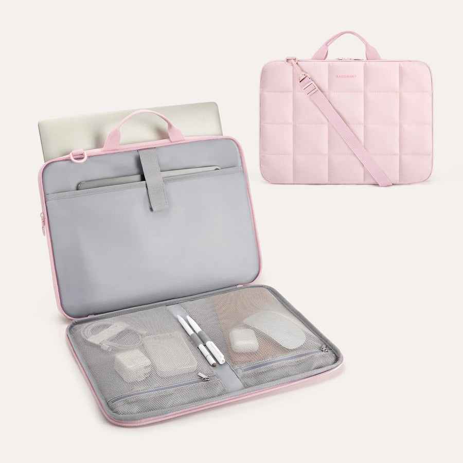 Bubble 15.6" Laptop Sleeve Pro