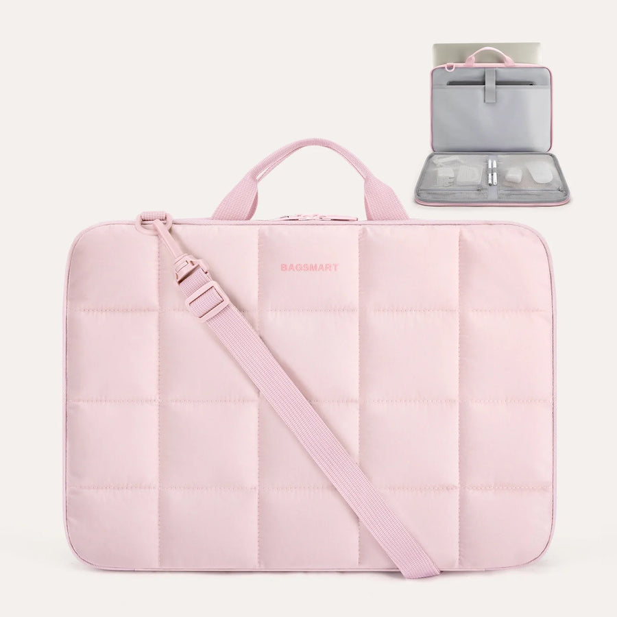 Bubble 15.6" Laptop Sleeve Pro