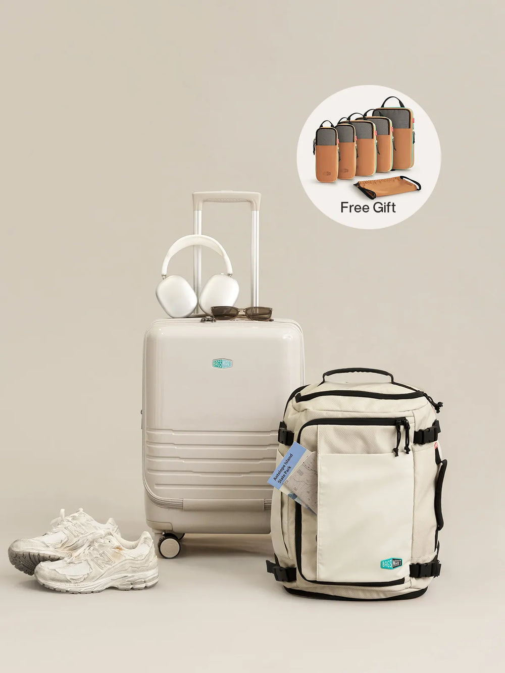 Light Wanderer Kit