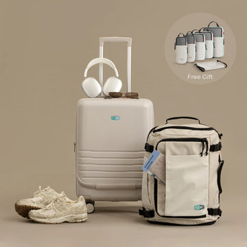 Light Wanderer Kit