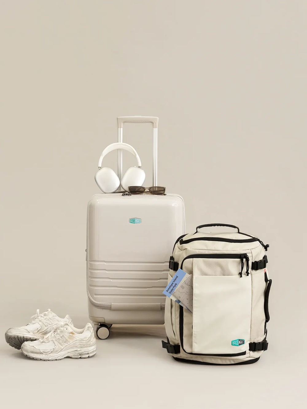 Light Wanderer Kit
