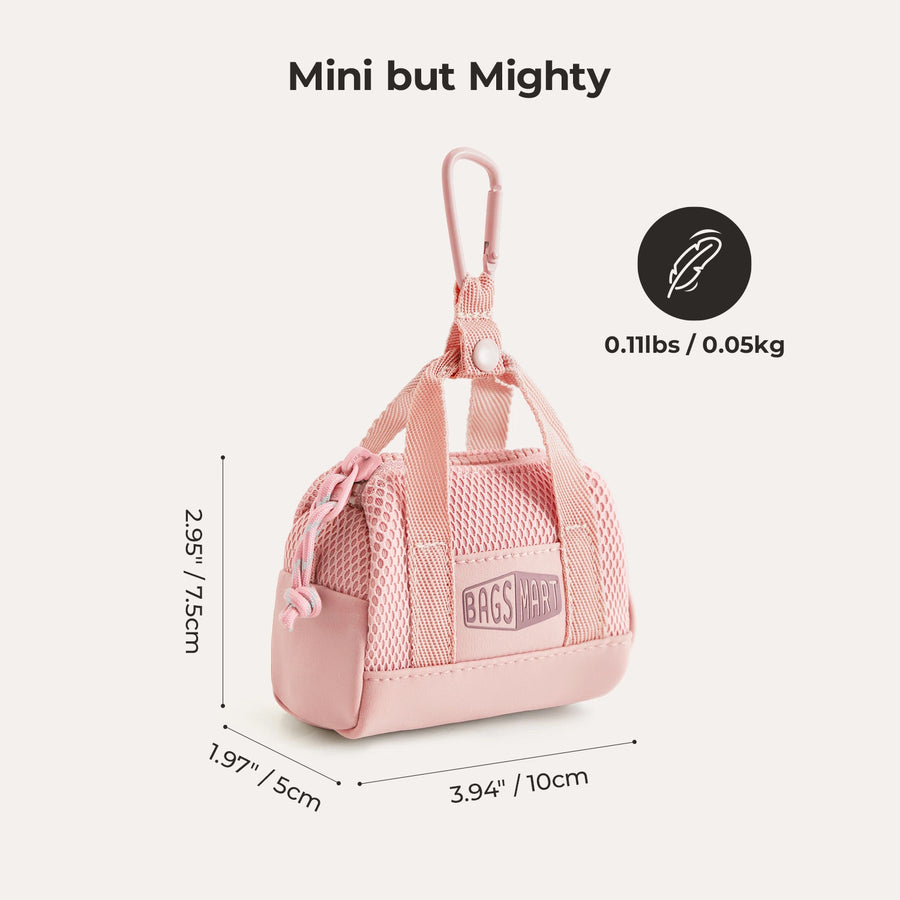 REIKI AirPods Holder