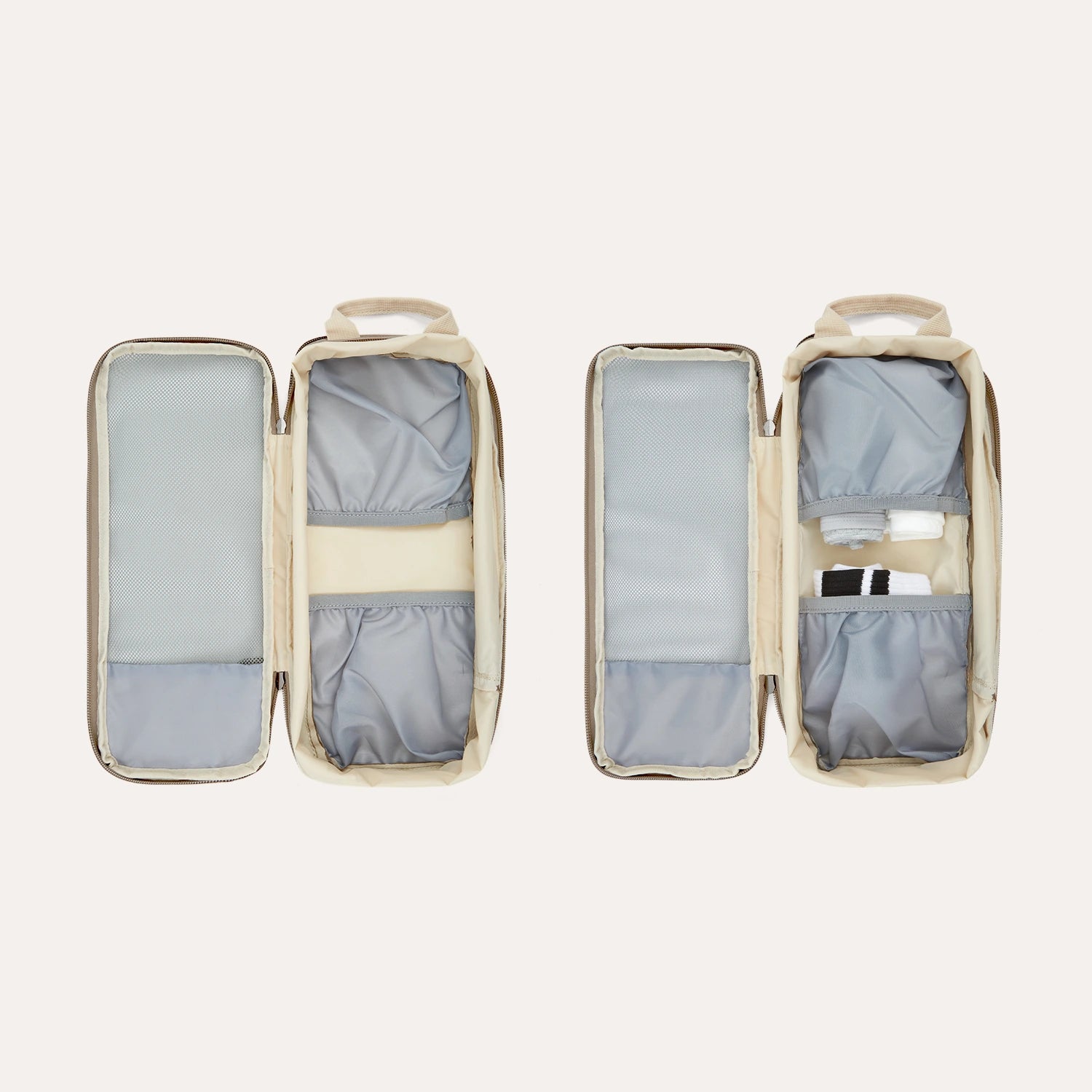 Bagsmart Compression Packing Cubes