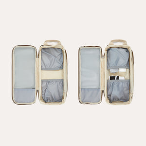 Bagsmart Compression Packing Cubes