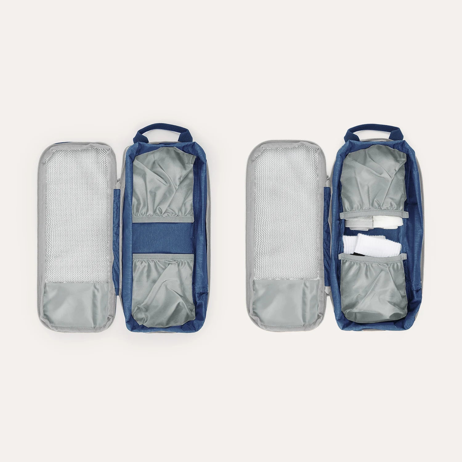 Bagsmart Compression Packing Cubes