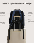 Blast Pro 38L Travel Backpack