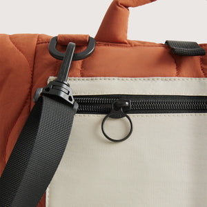 Paz Roll Top Lunch Bag